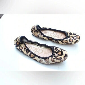 Sam Edelman flats